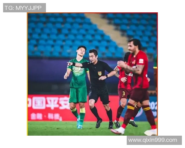 国安华夏精彩对决视频直播全程回顾与赛后分析