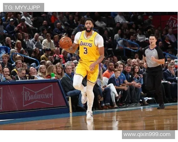 浓眉哥的真实身份揭秘NBA巨星安东尼戴维斯的成长历程与成就分析