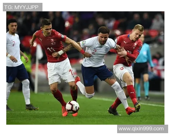 捷克与英格兰激战欧洲杯小组赛谁能在绿茵场上笑到最后