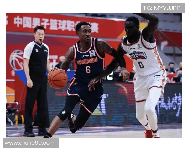 马尚布鲁克斯：从篮球场到人生舞台的奋斗与成长之路