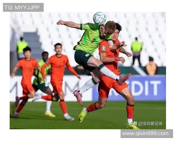 精彩回顾U23足球比赛直播全程回放让你不再错过每一个精彩瞬间