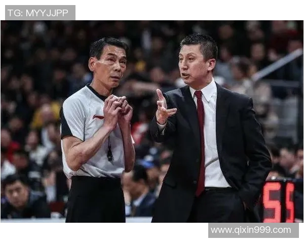 深圳与新疆比赛裁判报告分析及争议解读