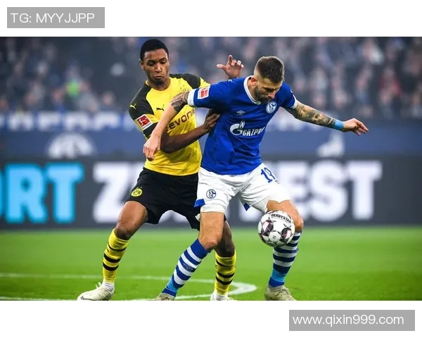 鲁尔区德比的激情碰撞:足球文化与城市荣耀的激烈对决 鲁尔区德比的激情碰撞:足球文化与城市荣耀的激烈对决